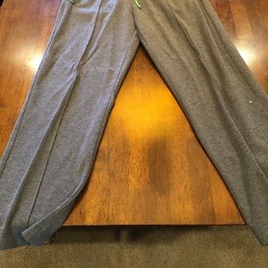 Hugo Boss athletic pant